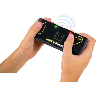 8428064931818 (3) Estadio con coches RC Goal Cars  3