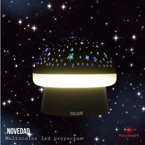8431234186796 Proyector LED cilindro Multi Stars – 1