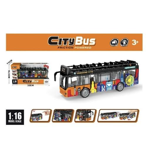 8431234189209 Autobús turístico luz sonido – Arte  1
