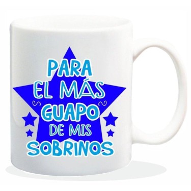 8431234191165  Taza Frases Familia “Para el más gu 1