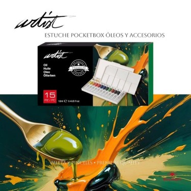 8431234192230 (3) Estuche pocketbox con 15 pintura 3