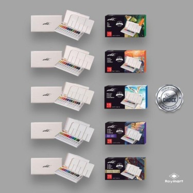 8431234192230 (5) Estuche pocketbox con 15 pintura 5