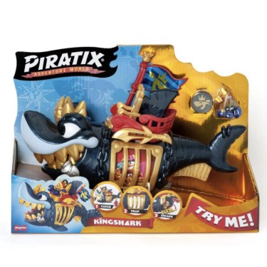 8431618036747 (1) Figura Piratix Tiburón 1