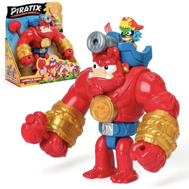 8431618040843 (2) Figura Gorilla Bros Boom Ben – M 2