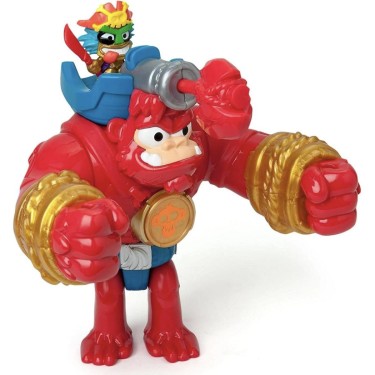 8431618040843 (3) Figura Gorilla Bros Boom Ben – M 3
