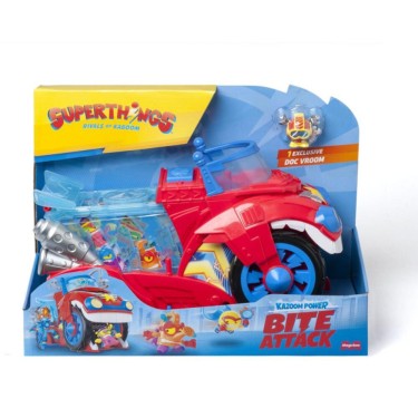 8431618041260 (3) Camión SuperThings S Bite Attack 3