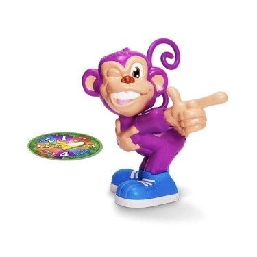 8432752024065 (3) Pedrete el Mono Guarrete – Juego 3