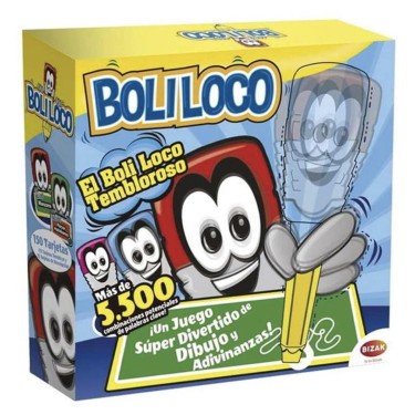 8432752028957 (1) Boli Loco – El juego de dibujo y 1