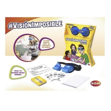 8432752033074 Juego de mesa con gafas distorsionad 1