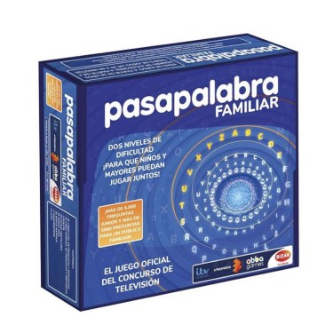 8432752034965 (1) Pasapalabra Familiar – Edición c 1
