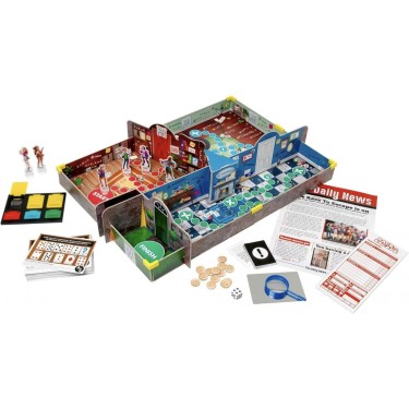 8432752045046 (3) Juego Escape Room Escapa como pu 3