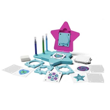 8432752052037 (1) Juego Crea Tus Tatuajes 1