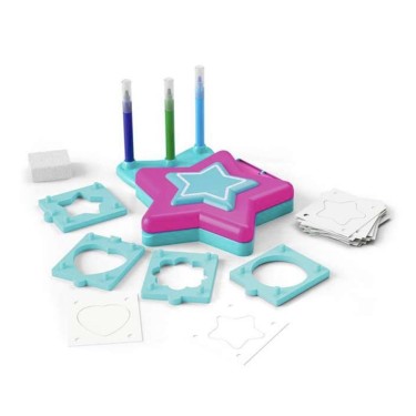 8432752052037 (2) Juego Crea Tus Tatuajes 2