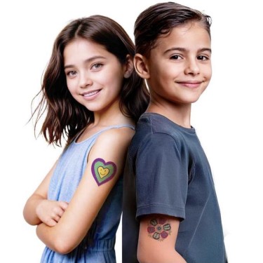 8432752052037 (3) Juego Crea Tus Tatuajes 3