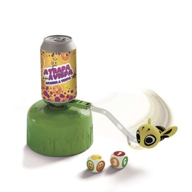 8432752052044 (3) Atrapa a la Avispa – Juego de ra 3