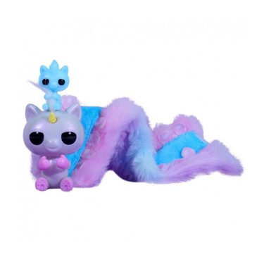 8432752052259 (2) Mascota Pinkies Personajes, la c 2