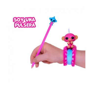 8432752052259 (3) Mascota Pinkies Personajes, la c 3