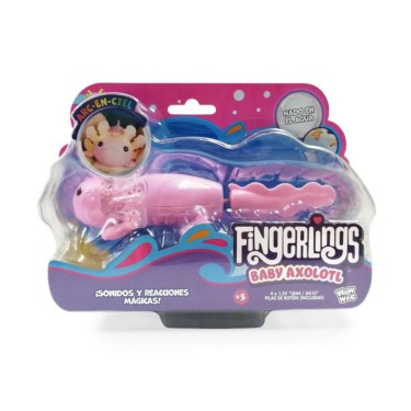 8432752052532 (1) Fingerlings Axolotl Nadador con  1