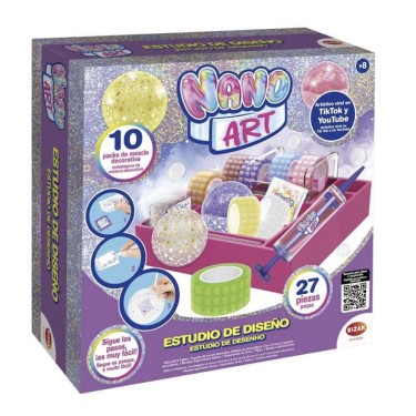 8432752052945 (1) Nano Art Estudio de Diseño 1
