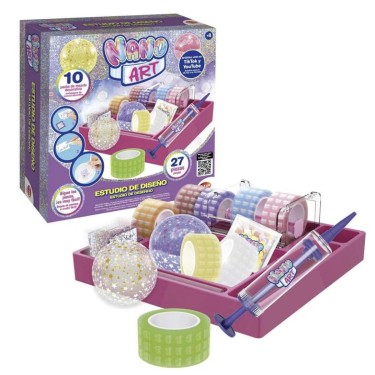 8432752052945 (2) Nano Art Estudio de Diseño 2