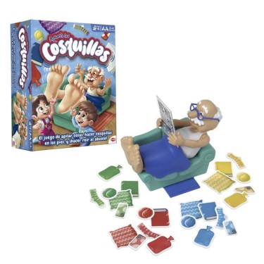 8432752053454 (3) Aguanta las Cosquillas – Juego d 3