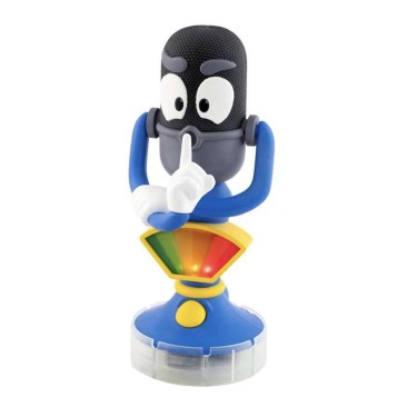 8432752053478 (2) Juego Sonómetro Silencio Extremo 2