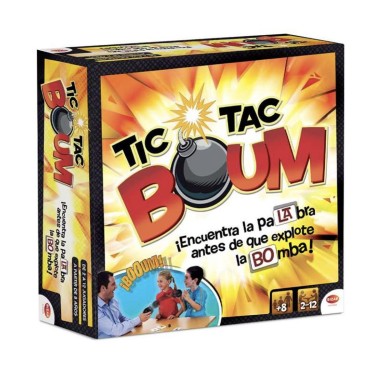 8432752054345 (1) Juego Tic Tac Boum 1