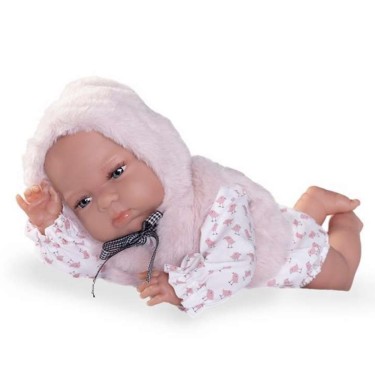 8435083670710 (3) Muñeca Tufi con chaleco 34 cm –  3