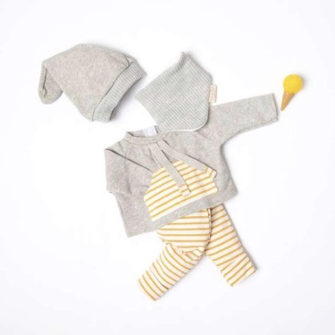 8435083910427 (2) Ropa para muñecas vestidos y pij 2