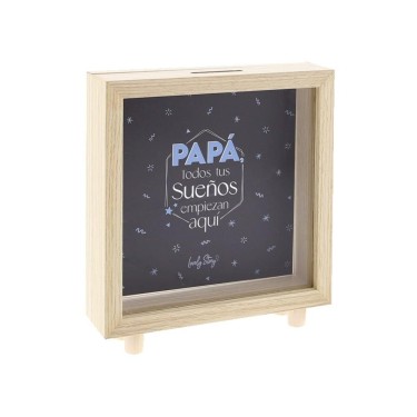 8435458008421 Hucha “Papá, todos tus sueños empiez 1
