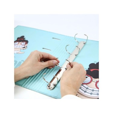 8435458013647 (2) Cuaderno Carpeblock “Hay por ahí 2