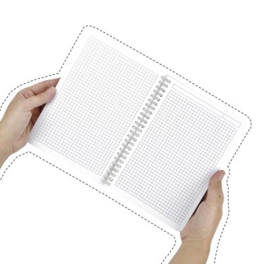 8435458013654 (4) Cuaderno A5 Tapa Dura Mensaje Pá 4