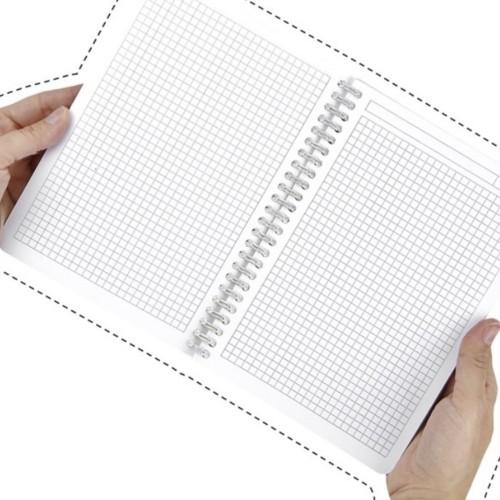 8435458013685 (3) Cuaderno A5 Mensaje Digan Lo Que 3