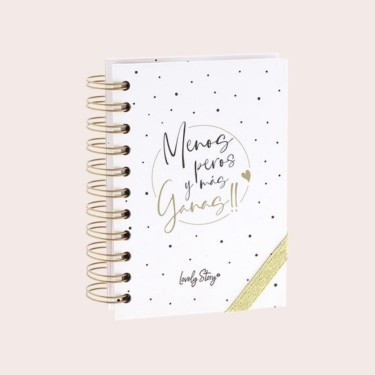 8435458023684 (2) Cuaderno A6 Menos Peros y Más Ga 2