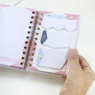 8435458023684 (4) Cuaderno A6 Menos Peros y Más Ga 4