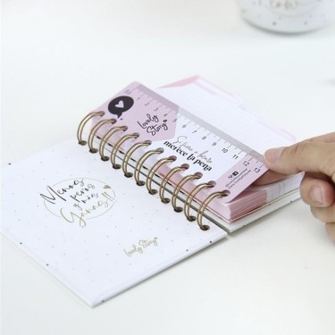 8435458023684 (6) Cuaderno A6 Menos Peros y Más Ga 6