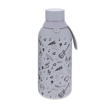 8435458075126 Botella térmica acero inoxidable “Sh 1