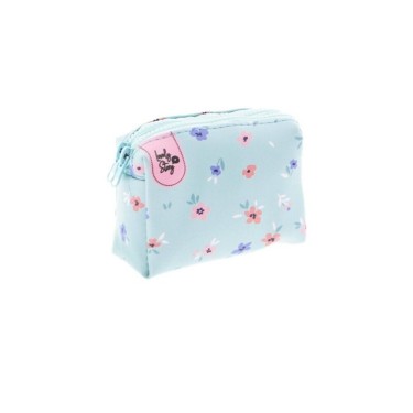 8435458085255 Monedero Mint Flowers Lovely Story 1