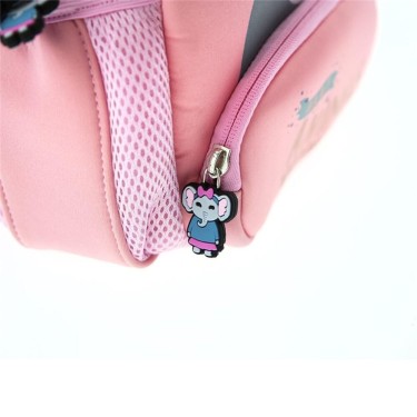 8435458091980 (2) Mochila Infantil 3D Elefante – L 2