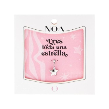 8435458092635 Charms Acero Plateado Estrella - Lov 1