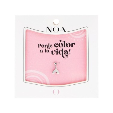 8435458092673 Charms Acero Plateado Arcoíris - Lov 1