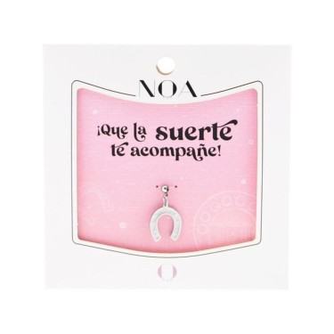 8435458092710 Charms Acero Plateado Herradura - Lo 1