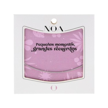 8435458093427 Pulsera Acero Charms Dorado - Lovely 1