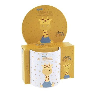 8435458097425 (3) Taza Infantil Plástico 350 ml Ji 3
