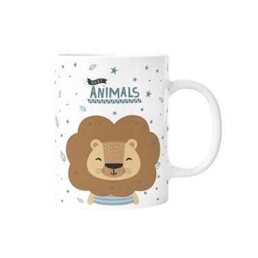8435458097449 (1) Taza Infantil Plástico 350 ml Le 1