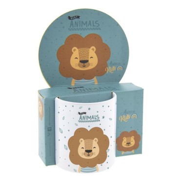 8435458097449 (3) Taza Infantil Plástico 350 ml Le 3