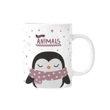 8435458097562 (1) Taza Infantil Plástico 350 ml Pi 1
