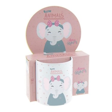 8435458097623 (2) Taza Infantil Plástico 350 ml El 2
