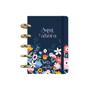 8435458103119 Cuaderno A6 Smart Book Aquí Y Ahora  1