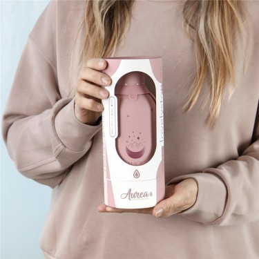 8435458104802 Botella térmica 500 ml rosa Boho Sof 1